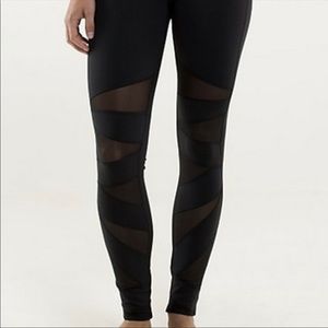 EUC condition lululemon leggings
